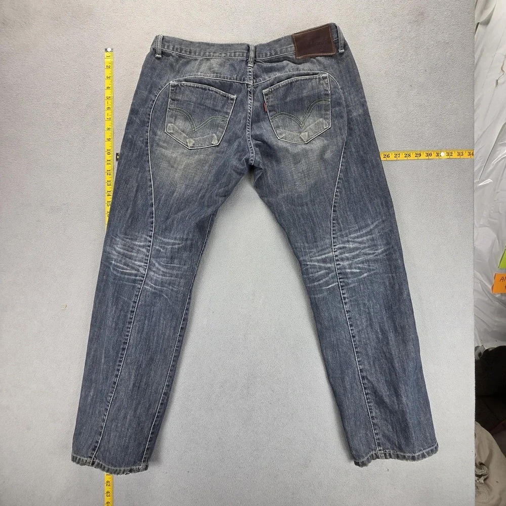 Levis 9414 important